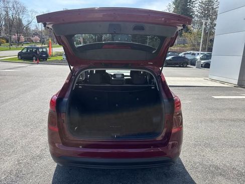 Used 2020 Hyundai Tucson Value image 9