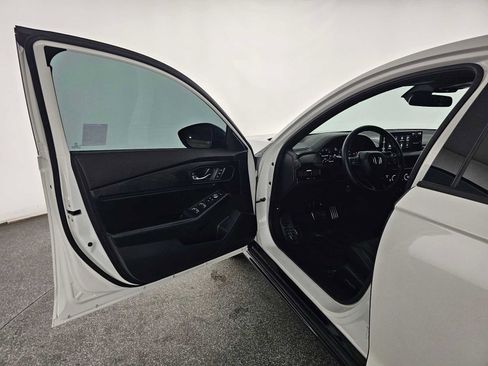 Used 2023 Honda Accord Sport image 20