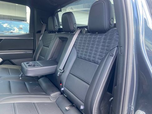 Used 2026 GMC Sierra EV Denali AWD/4WD image 12