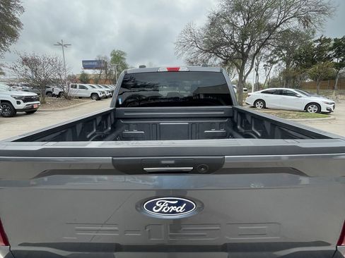Used 2024 Ford F150 XLT w/ Mobile Office Package image 24