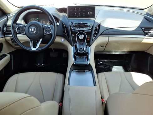 Used 2024 Acura RDX SH-AWD image 22