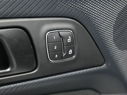 Certified 2024 Ford Mustang Dark Horse w/ Dark Horse Handlin Package image 19