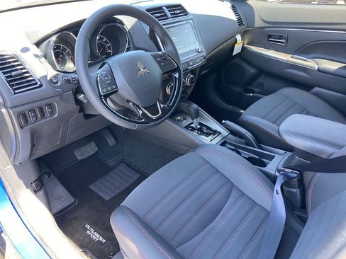 New 2026 Mitsubishi Outlander Sport SE AWD/4WD image 6