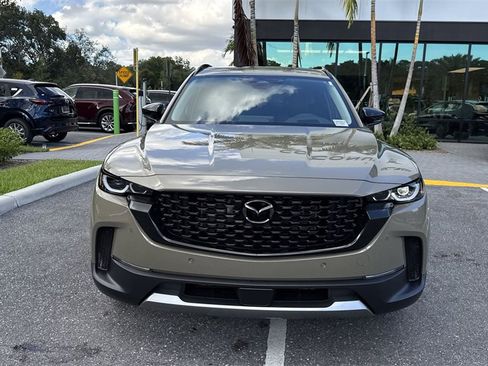 New 2026 MAZDA CX-50 AWD 2.5 S w/ Weather Package image 9