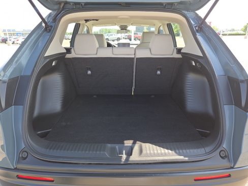 Used 2025 Honda HR-V LX image 20