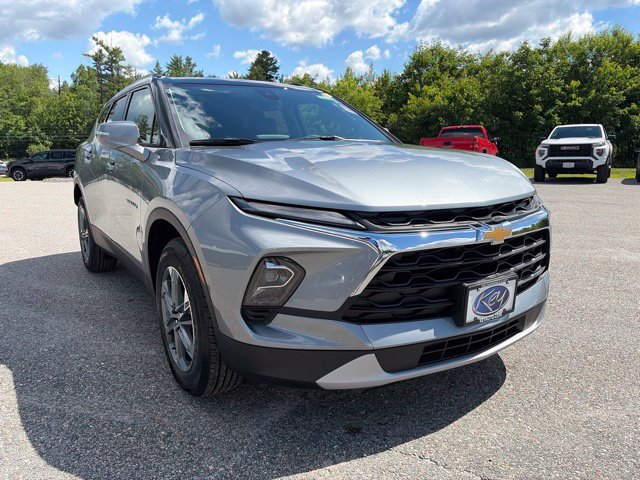 New 2026 Chevrolet Blazer LT w/ LPO, Floor Liner Package AWD/4WD image 10