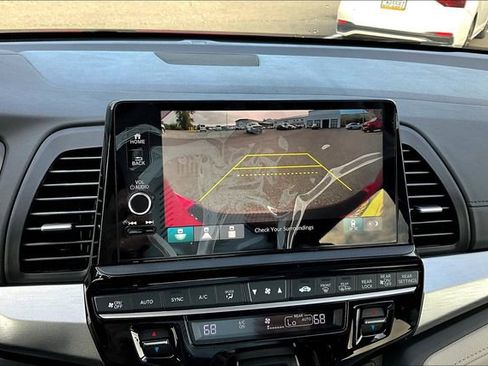 New 2026 Honda Odyssey EX-L image 24