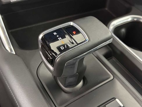 Used 2023 GMC Sierra 1500 Denali w/ Technology Package image 32