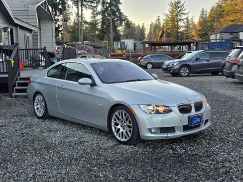 Used 2008 BMW 328i Coupe w/ Premium Pkg image 3
