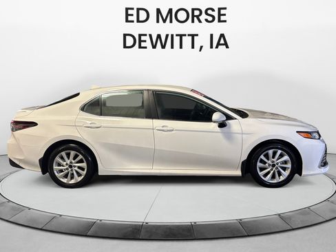 Used 2023 Toyota Camry LE w/ Convenience Package image 6