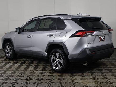 Used 2024 Toyota RAV4 XLE w/ Convenience Package image 8