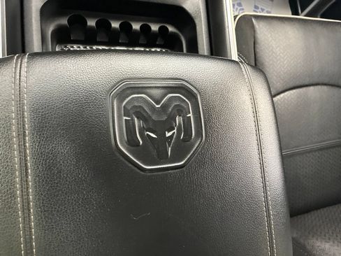 Certified 2023 RAM 3500 Laramie AWD/4WD image 45