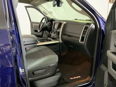 Used 2015 RAM 1500 Big Horn AWD/4WD image 51