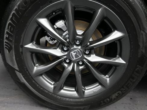 Used 2026 Honda CR-V EX-L image 25