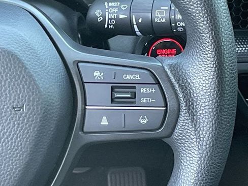 Certified 2026 Honda CR-V EX image 13