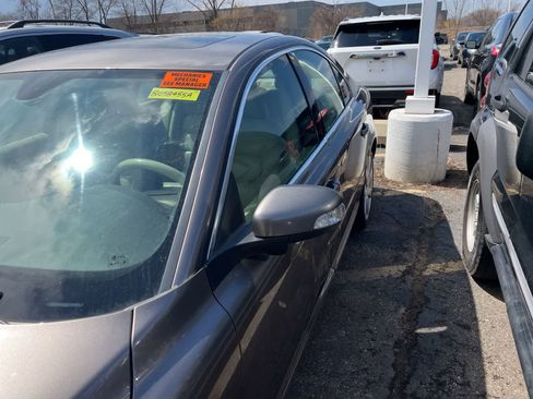 Used 2008 Volvo S80 3.2 FWD image 7