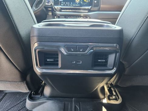 Used 2025 Chevrolet Silverado 1500 High Country w/ High Country Premium Package image 18