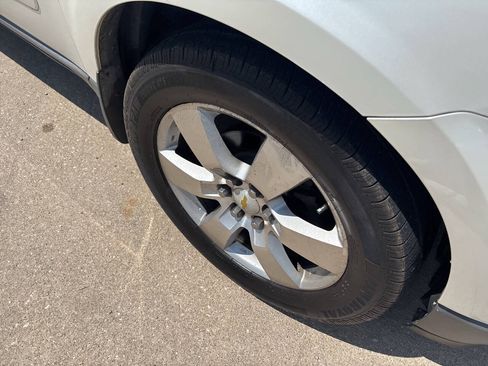 Used 2012 Chevrolet Traverse LT w/ All-Star Edition AWD/4WD image 9