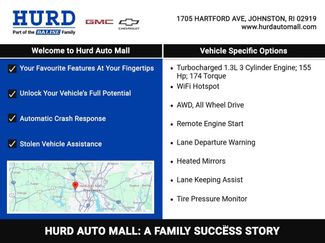 New 2026 Chevrolet TrailBlazer LT w/ LT Cold Weather Package video 2