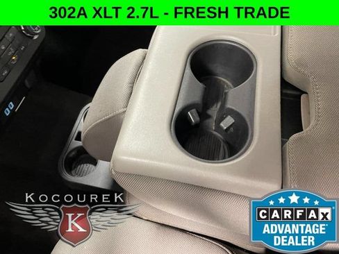Used 2018 Ford F150 XLT w/ Equipment Group 302A Luxury AWD/4WD image 17