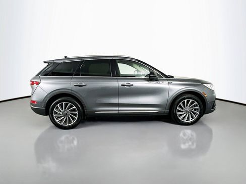 Used 2024 Lincoln Corsair Reserve w/ Equipment Group 202A AWD/4WD image 18