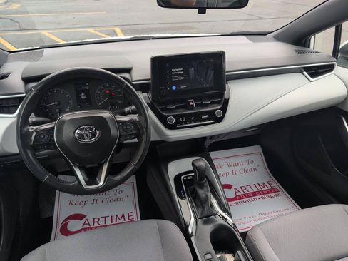 Used 2024 Toyota Corolla SE FWD image 14