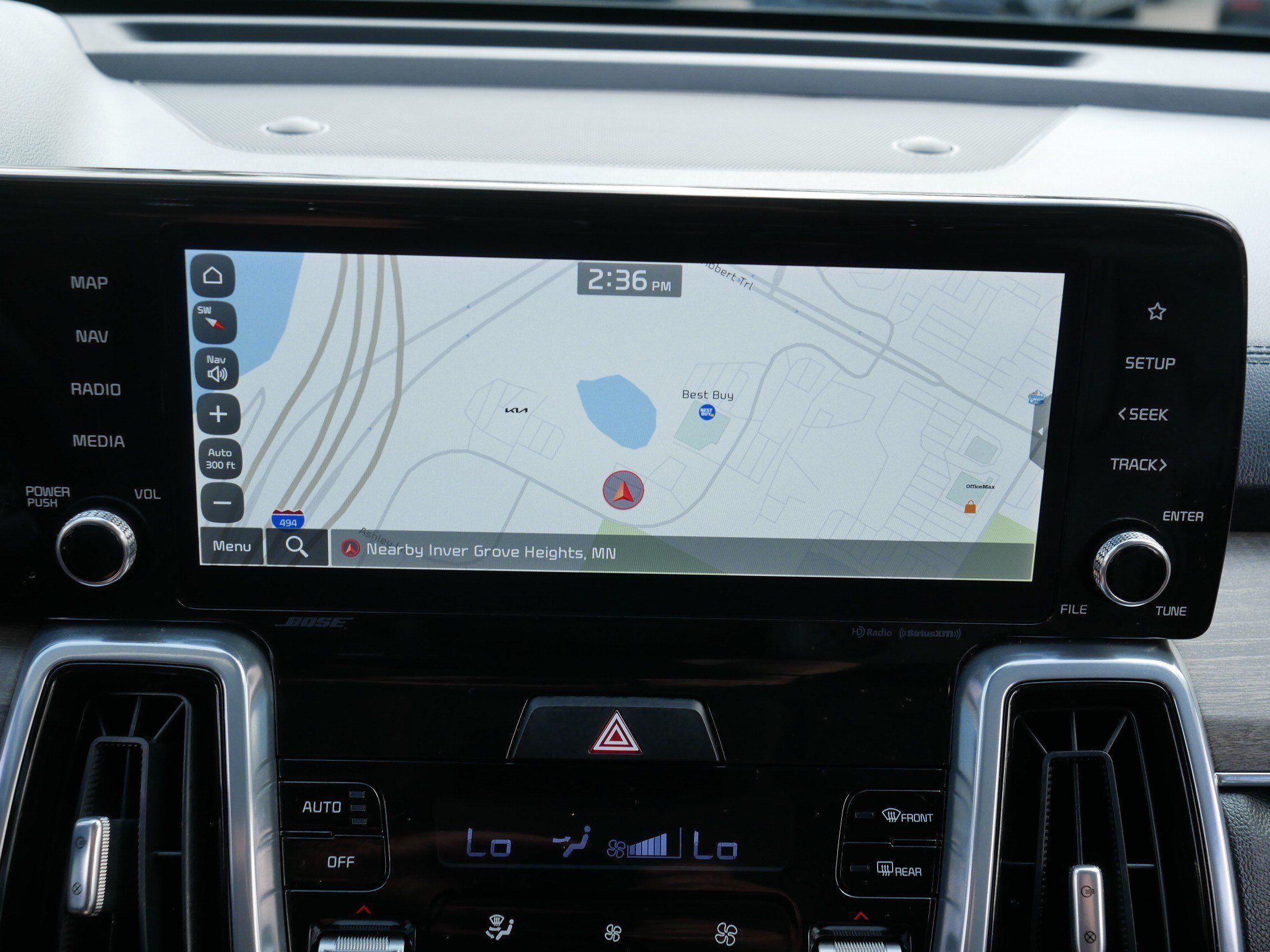 Certified 2023 Kia Sorento SX Prestige AWD/4WD image 30