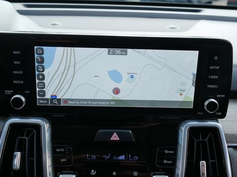 Certified 2023 Kia Sorento SX Prestige AWD/4WD image 30