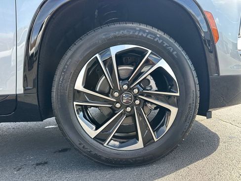 New 2026 Buick Enclave Sport Touring w/ Power Package image 13