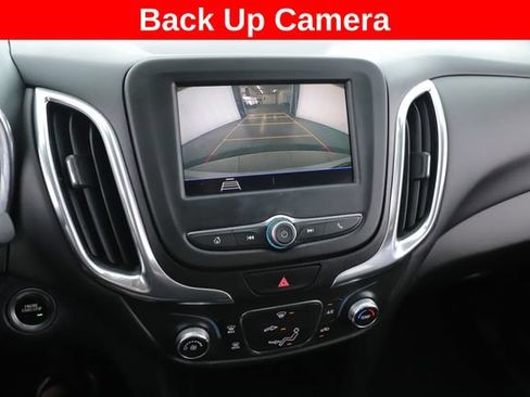 Used 2021 Chevrolet Equinox LT FWD image 5