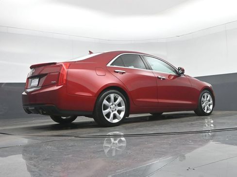 Used 2014 Cadillac ATS Performance RWD image 52