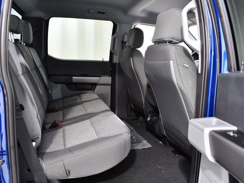 New 2026 Ford F350 XL w/ STX Appearance Package image 19