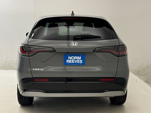 New 2027 Honda HR-V EX-L image 8