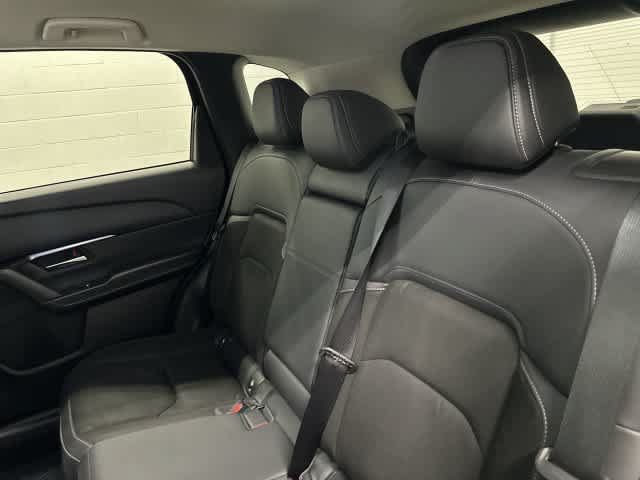 Used 2026 MAZDA CX-5 Select AWD/4WD image 14