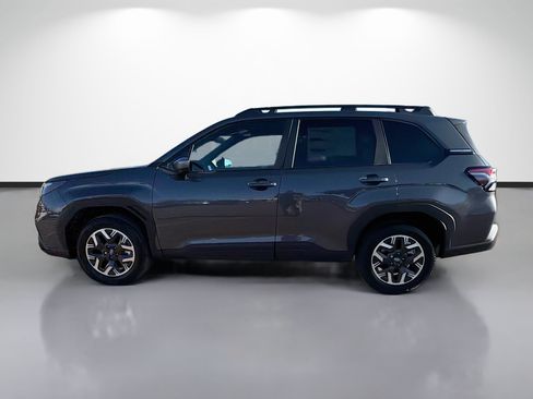 Used 2026 Subaru Forester Premium AWD/4WD image 6