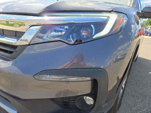 Used 2019 Honda Pilot EX-L image 7
