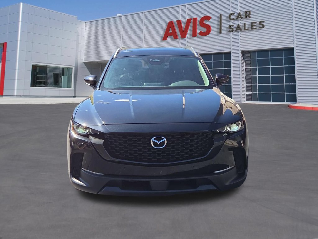 Used 2026 MAZDA CX-50 AWD 2.5 S w/ Preferred Pkg image 2
