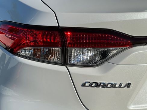 New 2026 Toyota Corolla LE image 31