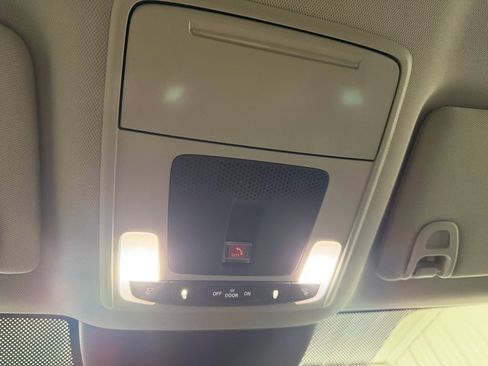 Used 2026 Honda Passport RTL image 21