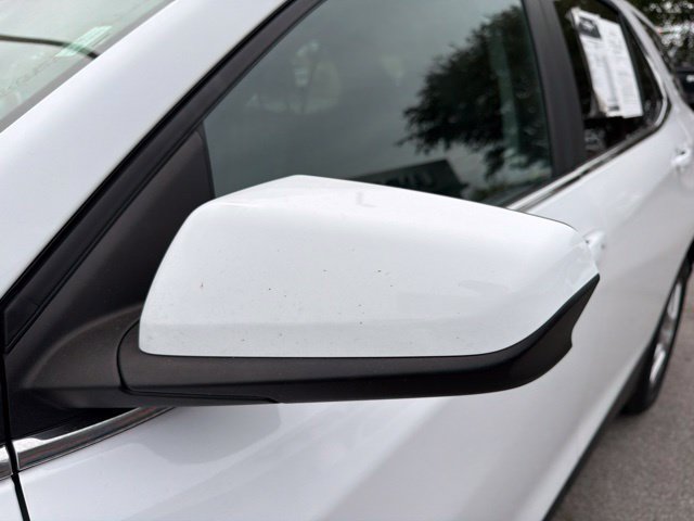 Used 2024 Chevrolet Equinox LT AWD/4WD image 22