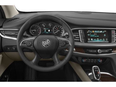 Used 2019 Buick Enclave Avenir w/ Avenir Technology Package AWD/4WD image 10