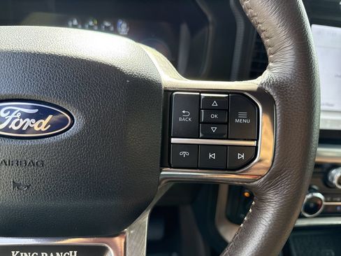 Used 2025 Ford F150 King Ranch AWD/4WD image 23