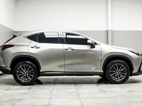 Used 2022 Lexus NX 350 AWD image 6