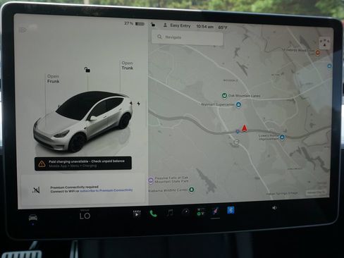 Used 2022 Tesla Model Y Performance AWD/4WD image 10