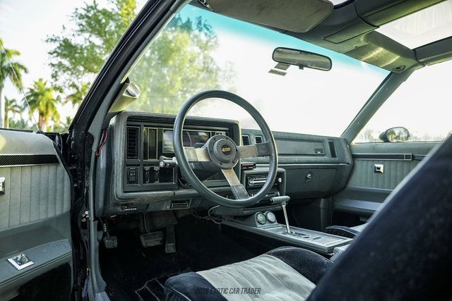 Used 1987 Buick Regal Coupe RWD image 23