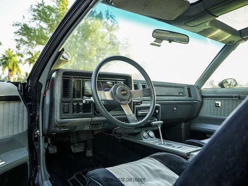 Used 1987 Buick Regal Coupe RWD image 23
