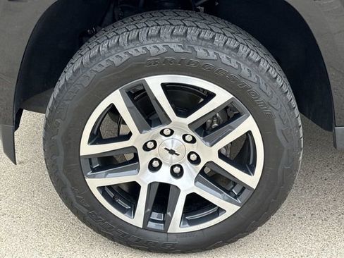 Certified 2024 Chevrolet Colorado Z71 w/ Advanced Trailering Package image 33