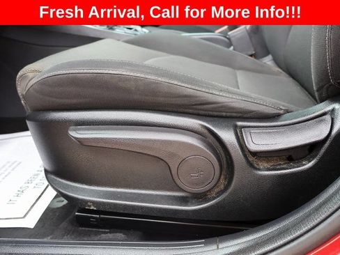 Used 2022 Kia Forte LXS w/ LXS Technology Package FWD image 34