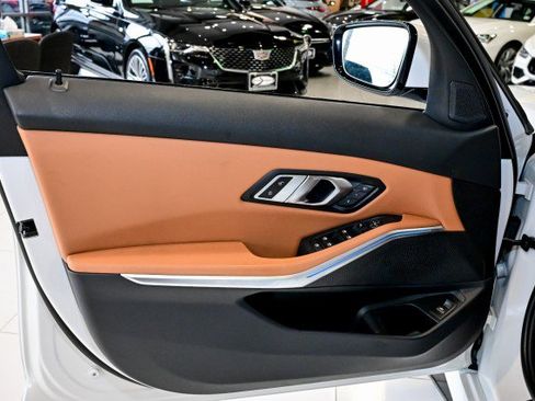 Used 2023 BMW 330i xDrive Sedan w/ Driving Assistance Package image 15