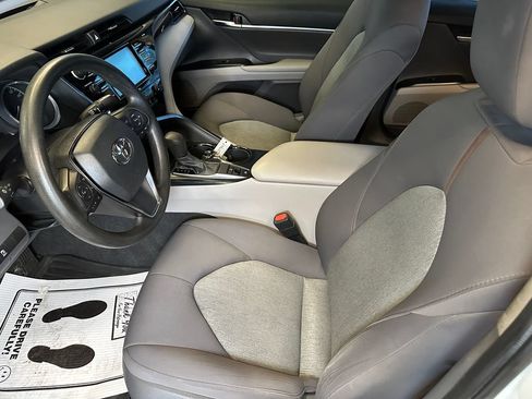 Used 2020 Toyota Camry LE AWD/4WD image 20